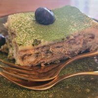  at Vegan Sushi Bar - Downtown in Amsterdam