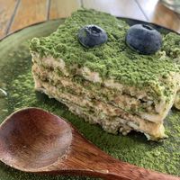   at Vegan Sushi Bar - Downtown in Amsterdam