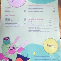  at Vegan Sushi Bar - Downtown in Amsterdam