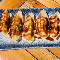  at Vegan Sushi Bar - Downtown in Amsterdam