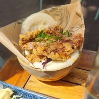  at Vegan Sushi Bar - Downtown in Amsterdam