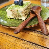  at Vegan Sushi Bar - Downtown in Amsterdam