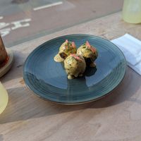  at Vegan Sushi Bar - Downtown in Amsterdam