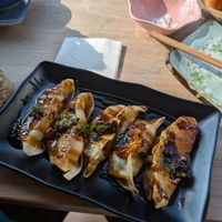  at Vegan Sushi Bar - Downtown in Amsterdam