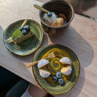  at Vegan Sushi Bar - Downtown in Amsterdam