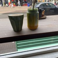   at Vegan Sushi Bar - Downtown in Amsterdam