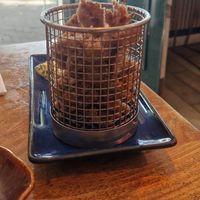  at Vegan Sushi Bar - Downtown in Amsterdam