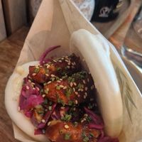  at Vegan Sushi Bar - Downtown in Amsterdam