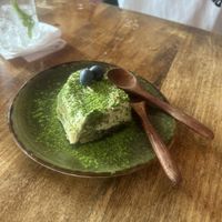   at Vegan Sushi Bar - Downtown in Amsterdam