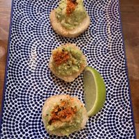 Side Dish  at Vegan Sushi Bar - Downtown in Amsterdam