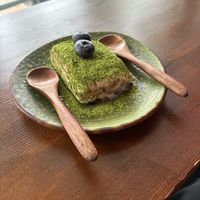   at Vegan Sushi Bar - Downtown in Amsterdam