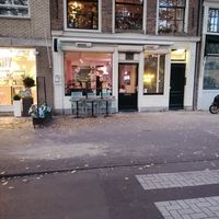 Front at Vegan Sushi Bar - Downtown in Amsterdam