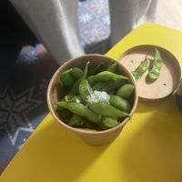   at Vegan Sushi Bar - Downtown in Amsterdam