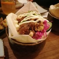  at Vegan Sushi Bar - Downtown in Amsterdam