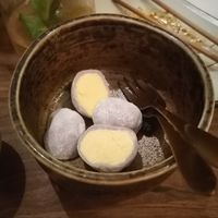  at Vegan Sushi Bar - Downtown in Amsterdam