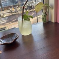   at Vegan Sushi Bar - Downtown in Amsterdam