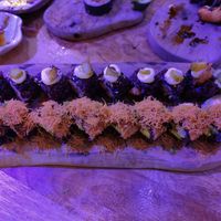  at Vegan Sushi Bar - Downtown in Amsterdam