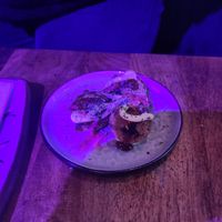  at Vegan Sushi Bar - Downtown in Amsterdam