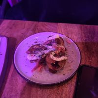  at Vegan Sushi Bar - Downtown in Amsterdam