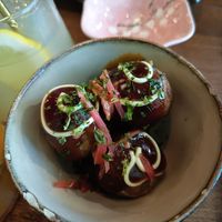  at Vegan Sushi Bar - Downtown in Amsterdam