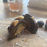 😋 at Vegan Sushi Bar - Downtown in Amsterdam