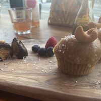 😋 at Vegan Sushi Bar - Downtown in Amsterdam