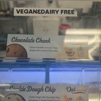  at Made in the Shade Ice Cream in Englewood