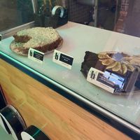  at Herbívoro- Chapinero in Bogota