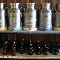 Products at Herbívoro- Chapinero in Bogota