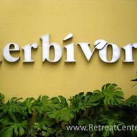  at Herbívoro- Chapinero in Bogota