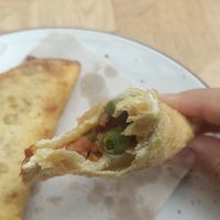  at Herbívoro- Chapinero in Bogota