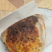  at Herbívoro- Chapinero in Bogota