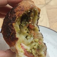  at Herbívoro- Chapinero in Bogota