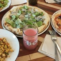  at Herbívoro- Chapinero in Bogota