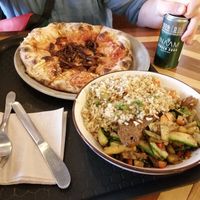  at Herbívoro- Chapinero in Bogota