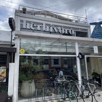 Herbívoros  at Herbívoro- Chapinero in Bogota