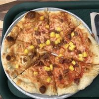   at Herbívoro- Chapinero in Bogota