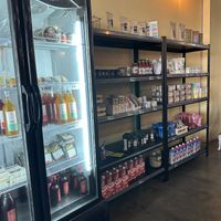  #Veganuary at Herbívoro- Chapinero in Bogota