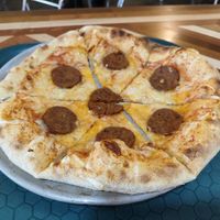  at Herbívoro- Chapinero in Bogota