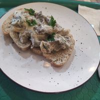  at Herbívoro- Chapinero in Bogota