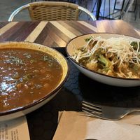   at Herbívoro- Chapinero in Bogota