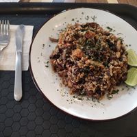  at Herbívoro- Chapinero in Bogota