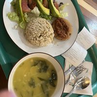   at Herbívoro- Chapinero in Bogota