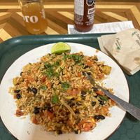   at Herbívoro- Chapinero in Bogota