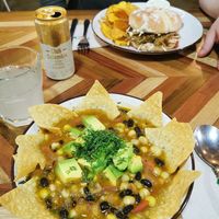  at Herbívoro- Chapinero in Bogota