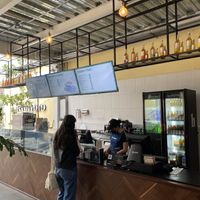   at Herbívoro- Chapinero in Bogota