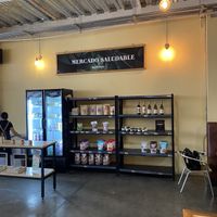   at Herbívoro- Chapinero in Bogota