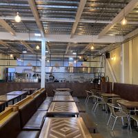   at Herbívoro- Chapinero in Bogota