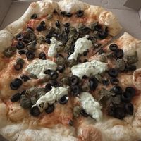   at Herbívoro- Chapinero in Bogota