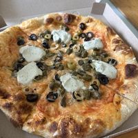   at Herbívoro- Chapinero in Bogota